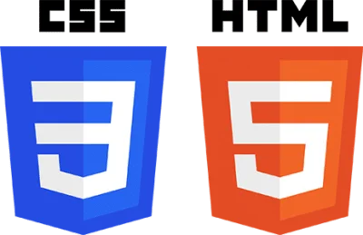 HTML/CSS